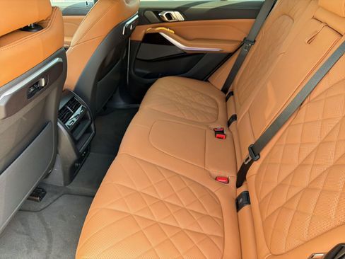 New 2026 BMW X5 sDrive40i w/ Premium Package RWD image 26