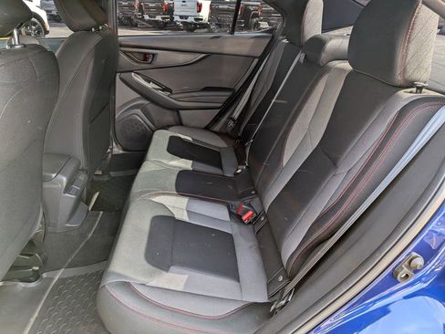 Used 2024 Subaru WRX AWD/4WD image 13