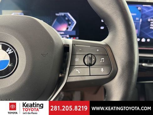 Used 2025 BMW X1 xDrive28i image 27