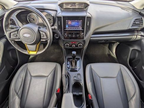 Used 2023 Subaru Crosstrek 2.5i Sport AWD/4WD image 17