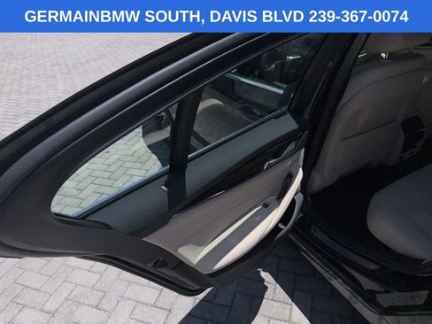 Certified 2023 BMW 540i w/ Premium Package RWD image 25