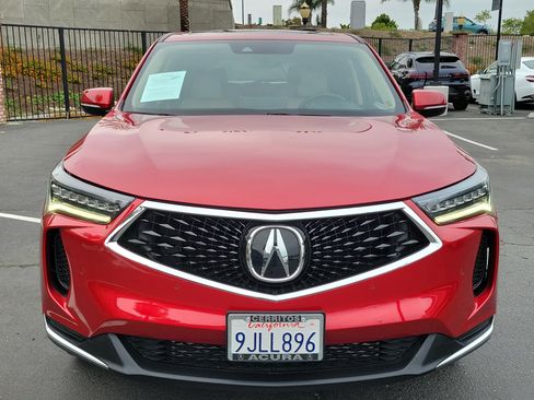 Used 2023 Acura RDX FWD w/ Technology Package image 31