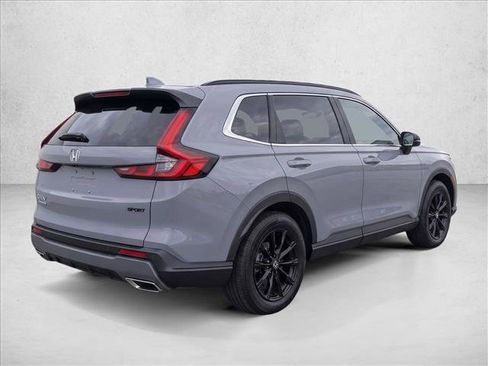 Used 2024 Honda CR-V Sport-L image 7