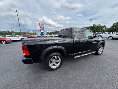 Used 2012 RAM 1500 Express AWD/4WD image 7