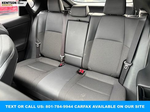 Used 2025 Toyota bZ4X FWD image 32