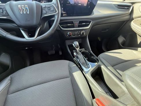 Used 2024 Buick Encore GX Preferred w/ Comfort Package image 24