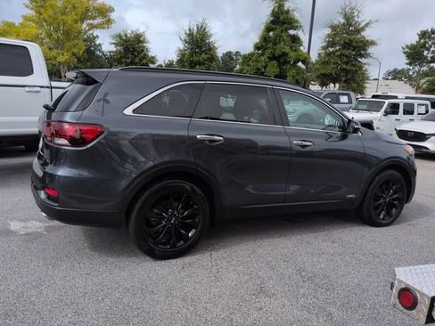 Used 2020 Kia Sorento S AWD/4WD image 3