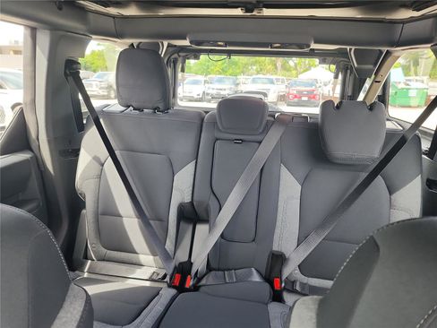 New 2025 Ford Bronco image 15