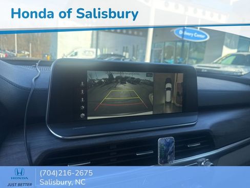 Used 2020 Kia Telluride SX image 15