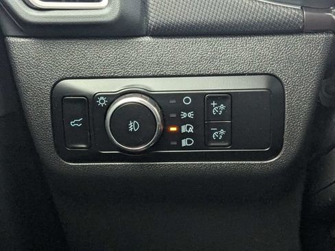 Used 2024 Ford Bronco Sport Big Bend w/ Convenience Package AWD/4WD image 21