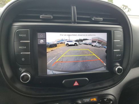 Used 2023 Kia Soul LX w/ Option Group 015 image 22