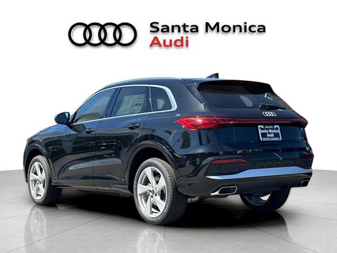 New 2025 Audi Q5 Premium Plus AWD/4WD image 6