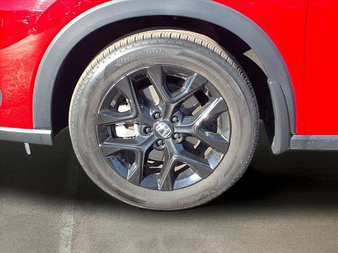 Certified 2023 Honda HR-V Sport image 12