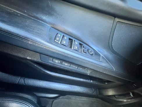 Used 2015 BMW 750i 750i 4dr Sedan image 27