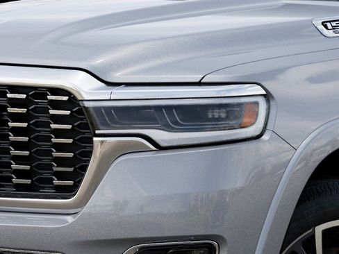 New 2025 RAM 1500 Tungsten AWD/4WD image 11