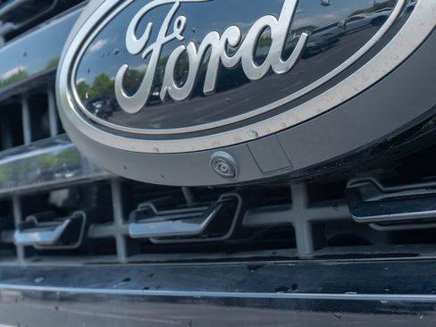 Used 2024 Ford F250 Lariat w/ Lariat Ultimate Package AWD/4WD image 8