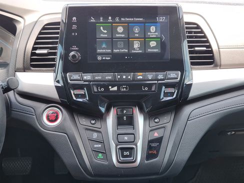 Used 2023 Honda Odyssey Sport image 17