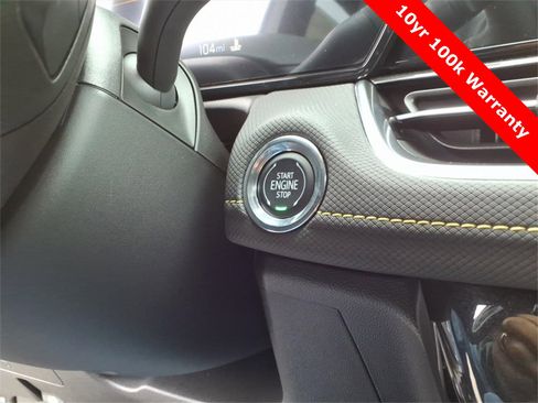 New 2026 Chevrolet TrailBlazer ACTIV w/ Convenience Package image 20