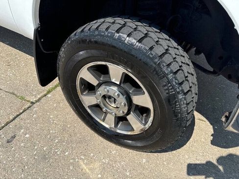 Used 2015 Ford F250 XL w/ Power Equipment Group AWD/4WD image 13