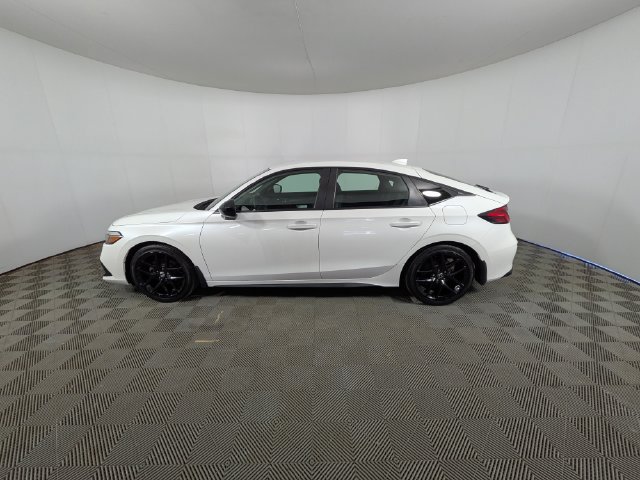 Used 2024 Honda Civic Sport image 15