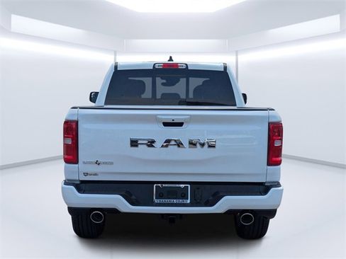 New 2025 RAM 1500 Lone Star image 4