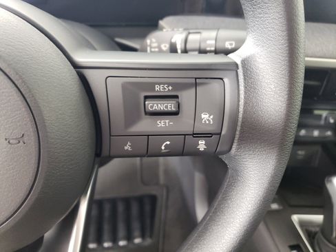 New 2026 Nissan Kicks SV w/ SV Premium Package image 19