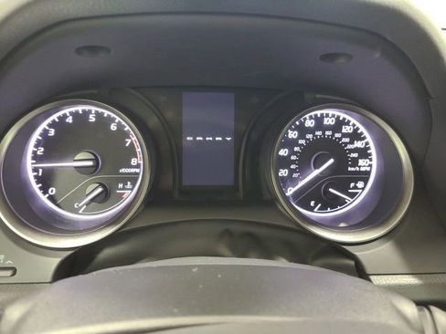 Certified 2024 Toyota Camry SE FWD image 27