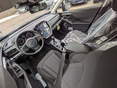 New 2026 Subaru Impreza 2.0i Sport image 11