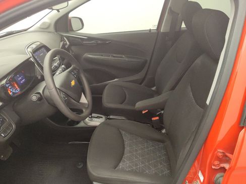 Used 2020 Chevrolet Spark LT FWD image 17