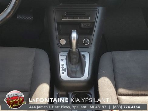 Used 2018 Volkswagen Tiguan Limited image 26
