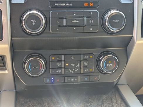Used 2019 Ford F250 Lariat w/ Chrome Package AWD/4WD image 20