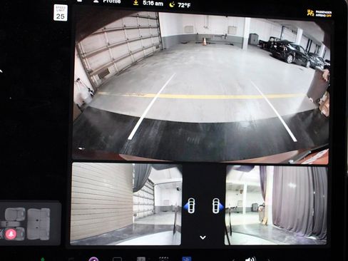 Used 2022 Tesla Model Y Performance image 22