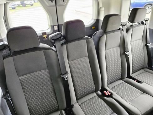 Used 2024 Ford Transit 350 XLT RWD image 28