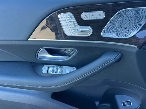 New 2026 Mercedes-Benz GLE 350 4MATIC image 14