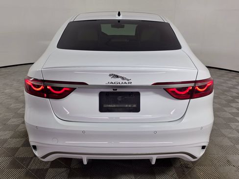Used 2024 Jaguar XF R-Dynamic SE AWD/4WD image 6