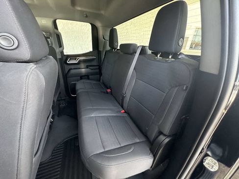 Certified 2023 GMC Sierra 1500 Elevation AWD/4WD image 25