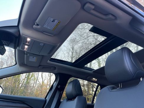 Used 2025 MAZDA CX-50 2.5 Hybrid w/ Premium Plus Pkg image 30