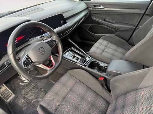 Used 2024 Volkswagen GTI S image 16