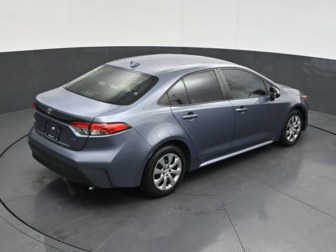 Used 2023 Toyota Corolla LE FWD image 19
