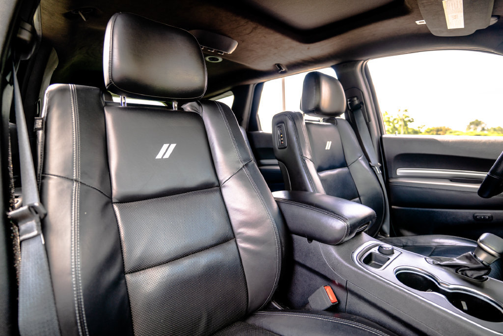 Used 2019 Dodge Durango Citadel AWD/4WD image 20