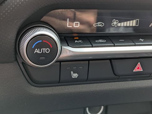 Certified 2025 MAZDA CX-50 AWD 2.5 S w/ Preferred Package image 31