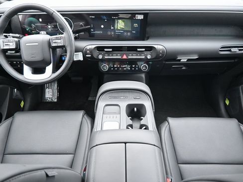 New 2026 Hyundai Palisade Calligraphy AWD/4WD image 16