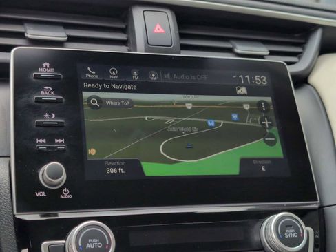 Used 2019 Honda Insight Touring image 28