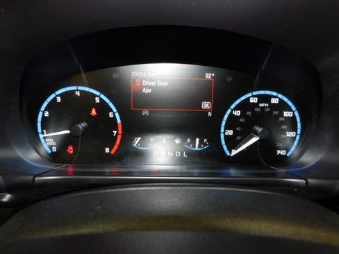 Used 2021 Ford Bronco Sport Big Bend AWD/4WD image 29