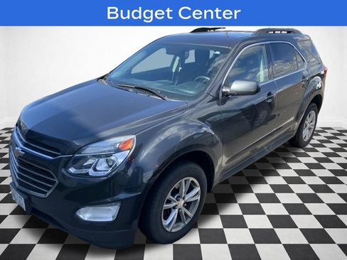 Used 2017 Chevrolet Equinox LT w/ Convenience Package FWD image 32