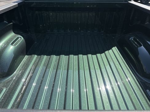 New 2026 RAM 1500 Laramie w/ Night Edition AWD/4WD image 13