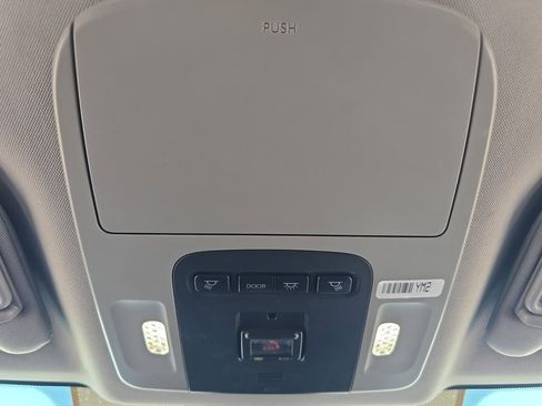 Certified 2024 Toyota Camry XSE image 24