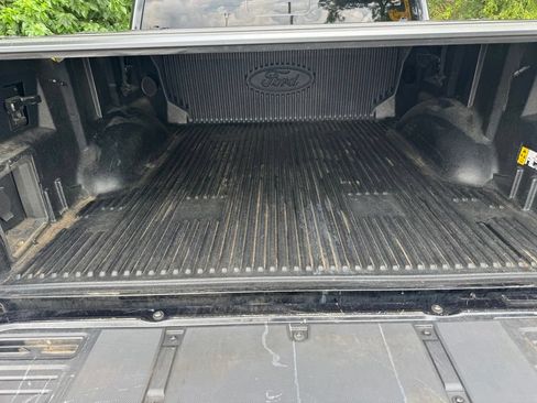 Used 2021 Ford F150 Lariat w/ Equipment Group 502A High AWD/4WD image 5