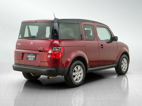 Used 2007 Honda Element EX image 5