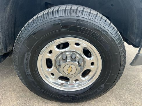 Used 2003 Chevrolet Silverado 1500 LS RWD image 16